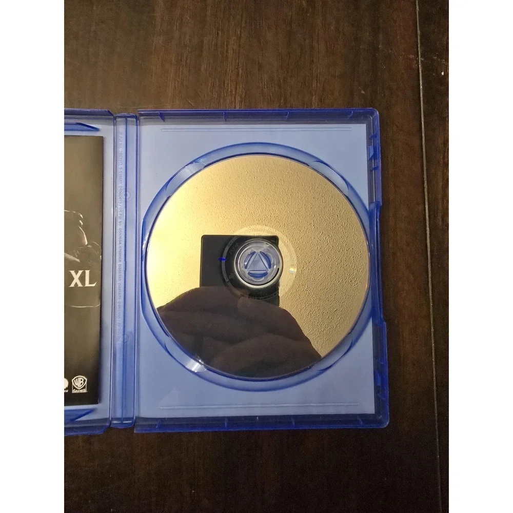 Mortal Kombat XL Playstation 4